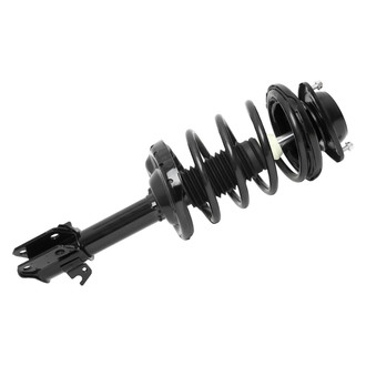 iD Select® - Front Driver Side Complete Strut Assembly