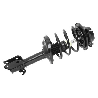 iD Select® - Front Driver Side Complete Strut Assembly