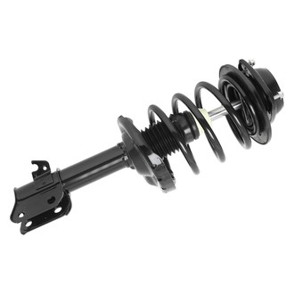 iD Select® - Front Passenger Side Complete Strut Assembly