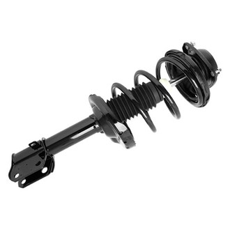 iD Select® - Front Driver Side Complete Strut Assembly