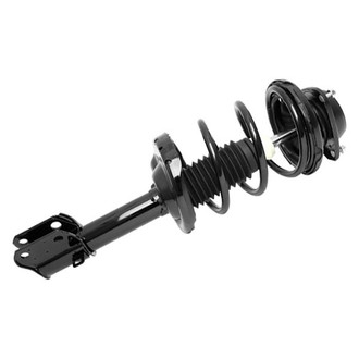 iD Select® - Front Passenger Side Complete Strut Assembly