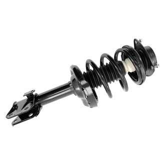 iD Select® - Front Driver Side Complete Strut Assembly