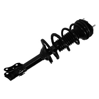 iD Select® - Front Driver or Passenger Side Complete Strut Assembly