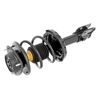 iD Select® - Front Driver Side Complete Strut Assembly