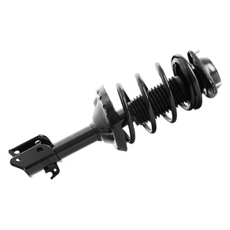 iD Select® - Front Driver Side Complete Strut Assembly