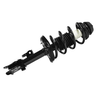 iD Select® - Front Driver Side Complete Strut Assembly