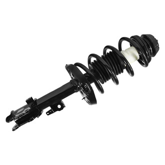 iD Select® - Front Passenger Side Complete Strut Assembly