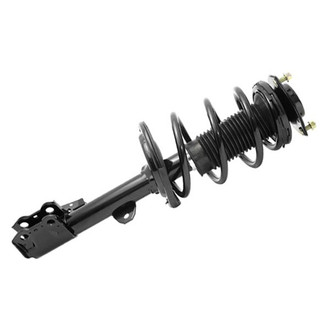 iD Select® - Front Driver Side Complete Strut Assembly