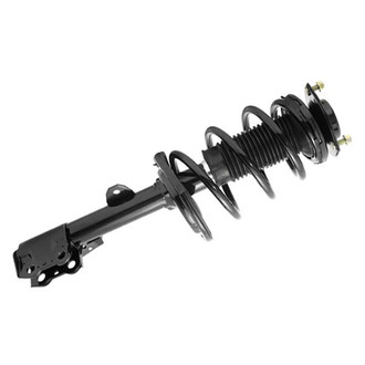iD Select® - Front Passenger Side Complete Strut Assembly
