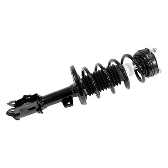 iD Select® - Front Driver Side Complete Strut Assembly