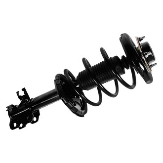 iD Select® - Front Driver Side Complete Strut Assembly