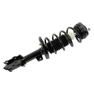 iD Select® - Front Driver Side Complete Strut Assembly