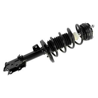 iD Select® - Front Passenger Side Complete Strut Assembly