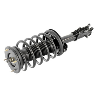 iD Select® - Front Driver or Passenger Side Complete Strut Assembly