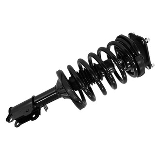 iD Select® - Front Driver Side Complete Strut Assembly