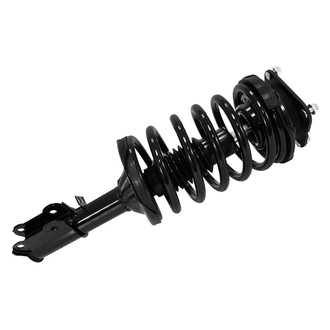 iD Select® - Front Passenger Side Complete Strut Assembly