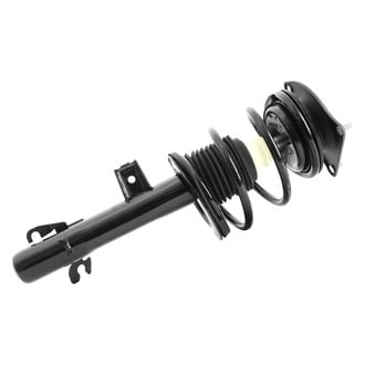 iD Select® - Front Driver Side Complete Strut Assembly