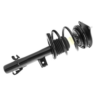 iD Select® - Front Passenger Side Complete Strut Assembly
