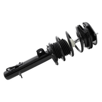 iD Select® - Front Driver Side Complete Strut Assembly