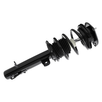 iD Select® - Front Passenger Side Complete Strut Assembly