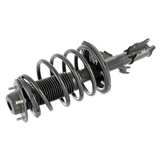 iD Select® - Front Driver Side Complete Strut Assembly