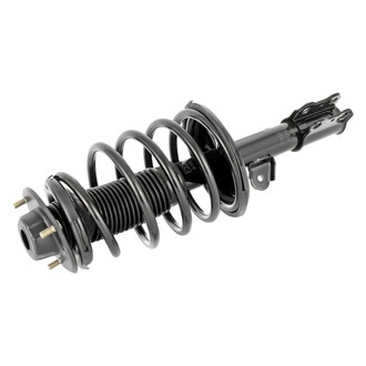 iD Select® - Front Passenger Side Complete Strut Assembly