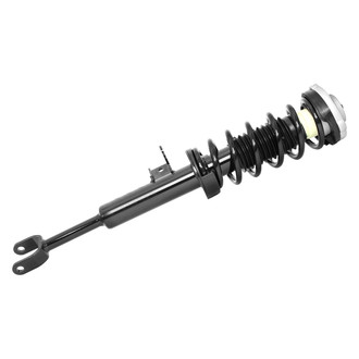 iD Select® - Front Driver Side Complete Strut Assembly