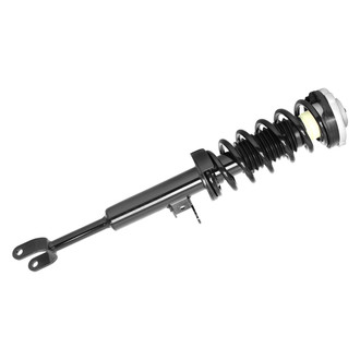 iD Select® - Front Passenger Side Complete Strut Assembly