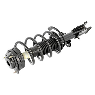 iD Select® - Front Driver or Passenger Side Complete Strut Assembly