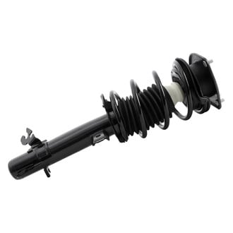 iD Select® - Front Driver Side Complete Strut Assembly