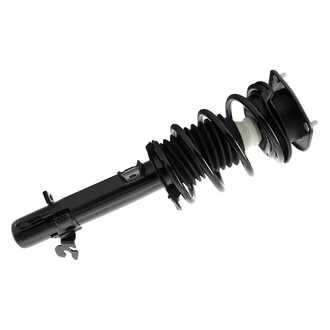 iD Select® - Front Passenger Side Complete Strut Assembly