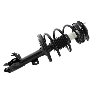 iD Select® - Front Driver Side Complete Strut Assembly