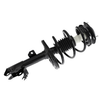 iD Select® - Front Passenger Side Complete Strut Assembly