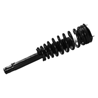 iD Select® - Front Driver or Passenger Side Complete Strut Assembly