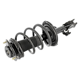 iD Select® - Front Driver Side Complete Strut Assembly