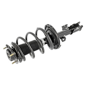 iD Select® - Front Passenger Side Complete Strut Assembly