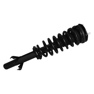 iD Select® - Front Driver or Passenger Side Complete Strut Assembly