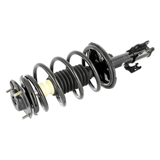 iD Select® - Front Driver Side Complete Strut Assembly