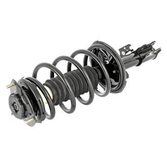 iD Select® - Front Passenger Side Complete Strut Assembly