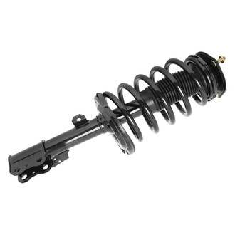 iD Select® - Front Passenger Side Complete Strut Assembly