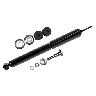 iD Select® - Rear Driver or Passenger Side Shock Absorber