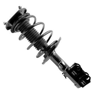 iD Select® SEL-13002 - Front Passenger Side Complete Strut Assembly