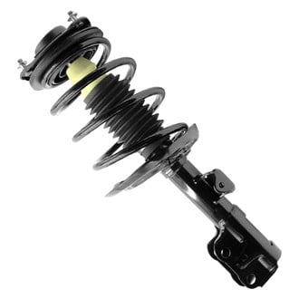 iD Select® - Front Driver Side Complete Strut Assembly