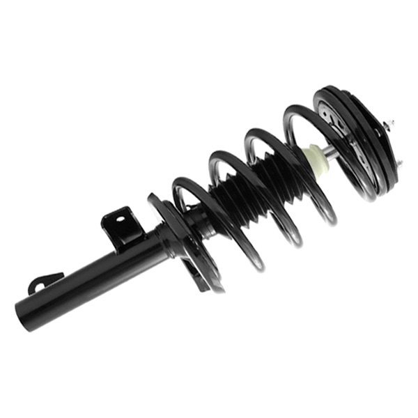 iD Select® - Front Driver or Passenger Side Complete Strut Assembly