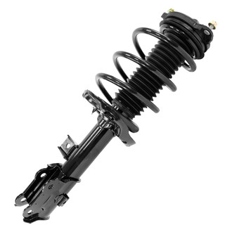 iD Select® - Front Driver Side Complete Strut Assembly