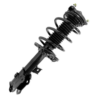iD Select® - Front Passenger Side Complete Strut Assembly