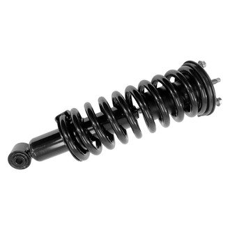 iD Select® - Front Driver or Passenger Side Complete Strut Assembly