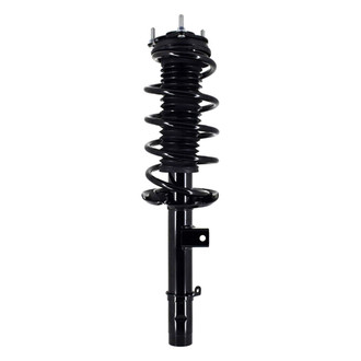 iD Select® - Front Passenger Side Complete Strut Assembly