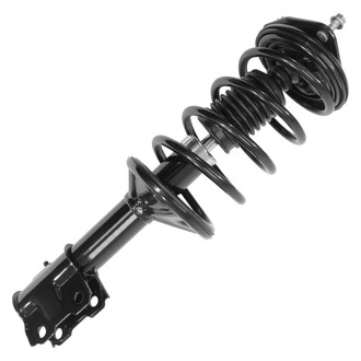 iD Select® - Front Driver or Passenger Side Complete Strut Assembly