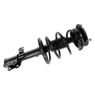 iD Select® - Front Driver Side Complete Strut Assembly